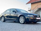 Audi A4 T O P  BESPREK0RAN