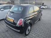 Fiat 500 1.2B A.U.T.O.M.A.T