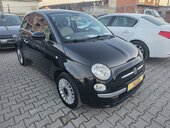 Fiat 500 1.2B A.U.T.O.M.A.T