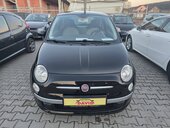 Fiat 500 1.2B A.U.T.O.M.A.T