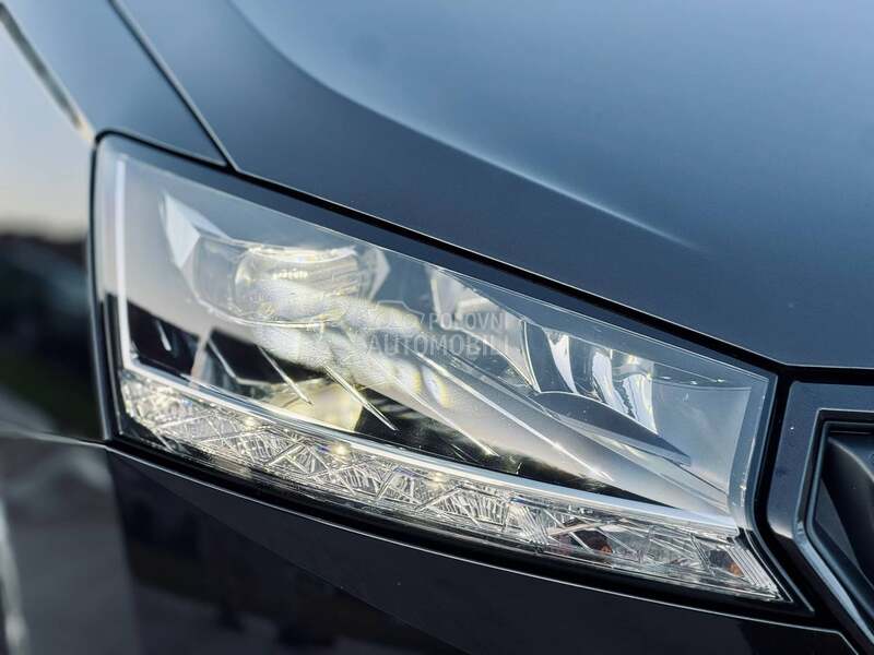 Škoda Fabia MONTECARLO/BLACK/KAM