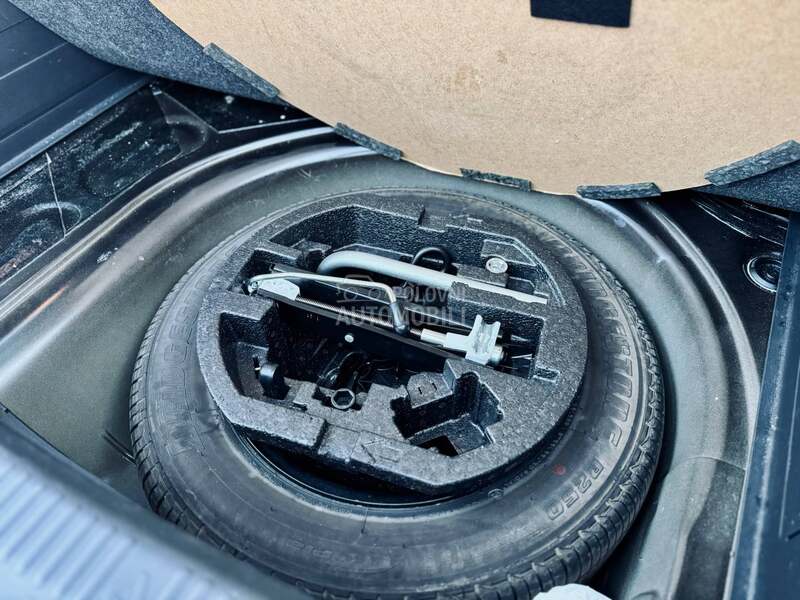 Škoda Fabia MONTECARLO/BLACK/KAM