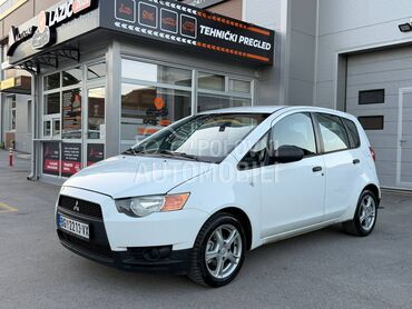 Mitsubishi Colt 1.3i