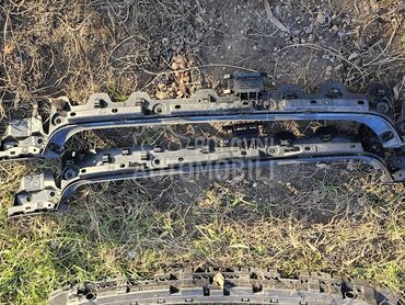 nosač zadnjeg branika e93 za BMW 318