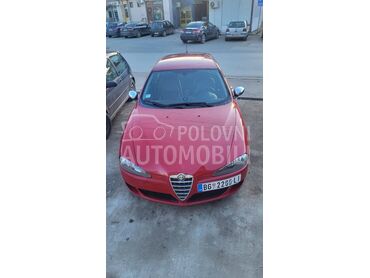 Alfa Romeo 147 