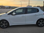 Peugeot 208 1.2 CH NOV NOV