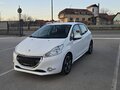 Peugeot 208 1.2 CH NOV NOV