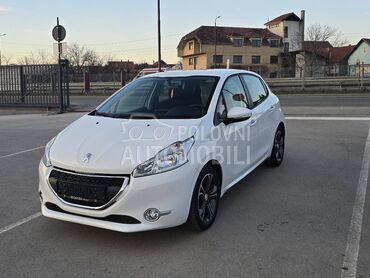 Peugeot 208 1.2 CH NOV NOV