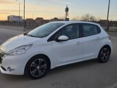 Peugeot 208 1.2 CH NOV NOV