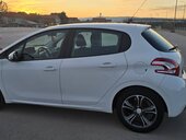Peugeot 208 1.2 CH NOV NOV