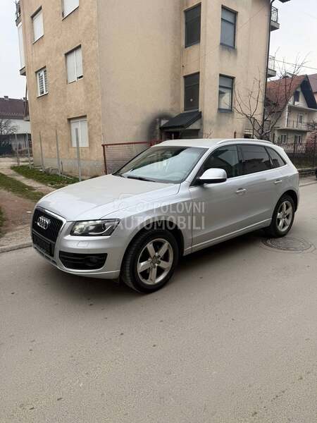Audi Q5 