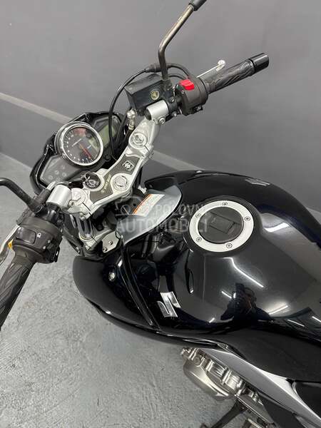 Suzuki inazuma 250 gw 250 CH