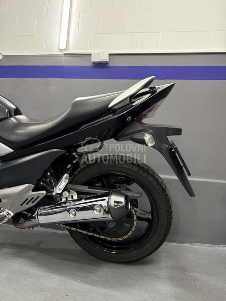 Suzuki inazuma 250 gw 250 CH