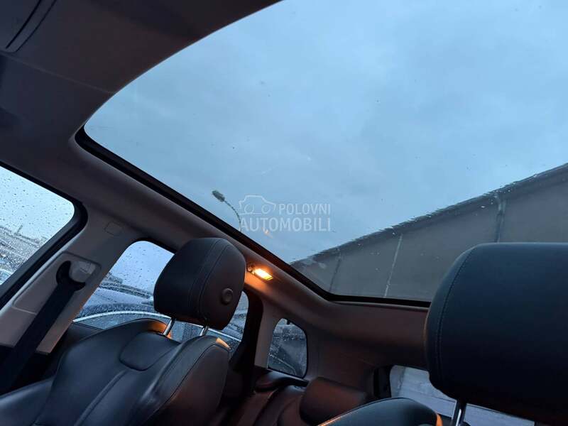 Land Rover Range Rover Evoque 2.0 D