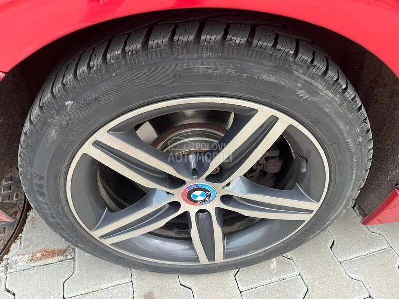 BMW 320d 2.0