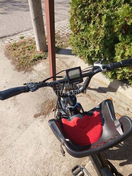 Specialized Himiway Escape Pro