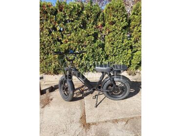 Specialized Himiway Escape Pro