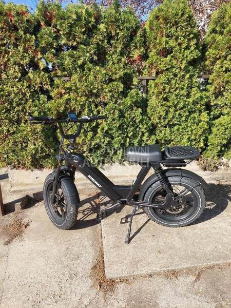 Specialized Himiway Escape Pro