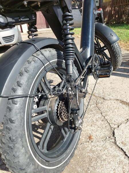 Specialized Himiway Escape Pro