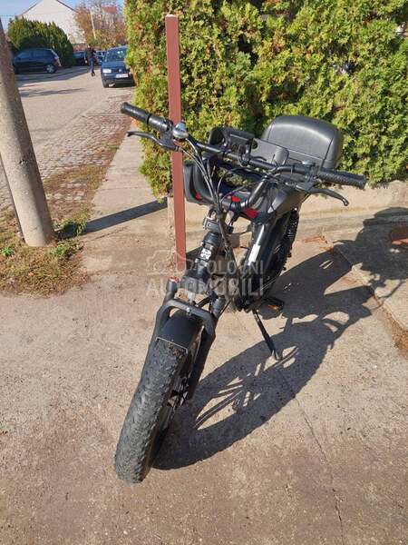 Specialized Himiway Escape Pro