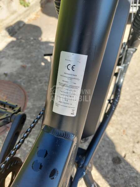 Specialized Himiway Escape Pro