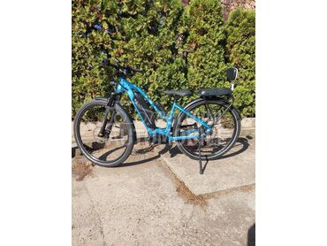 Specialized Flyer Upstreet  S