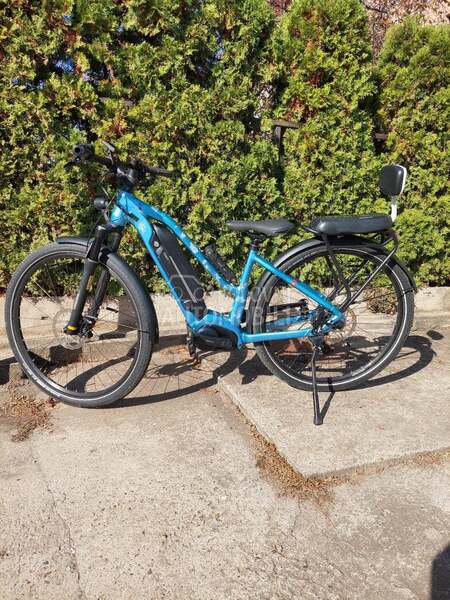 Specialized Flyer Upstreet  S