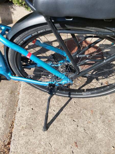 Specialized Flyer Upstreet  S