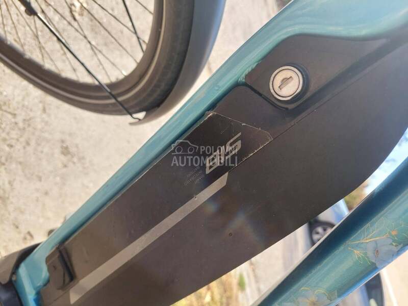 Specialized Flyer Upstreet  S