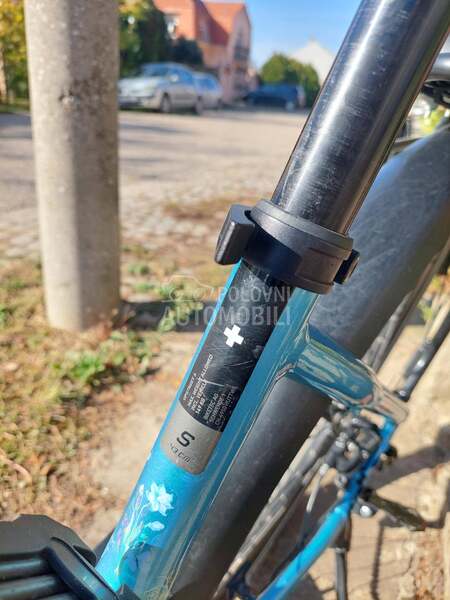 Specialized Flyer Upstreet  S