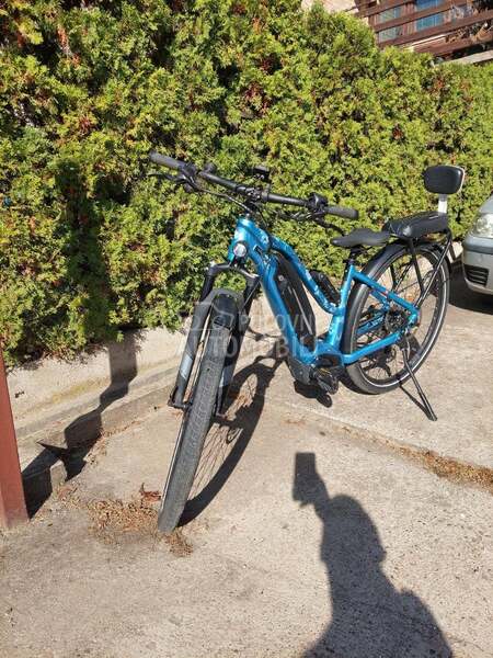 Specialized Flyer Upstreet  S