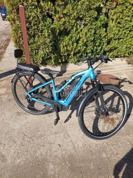 Specialized Flyer Upstreet  S