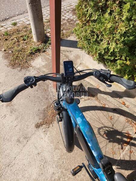 Specialized Flyer Upstreet  S