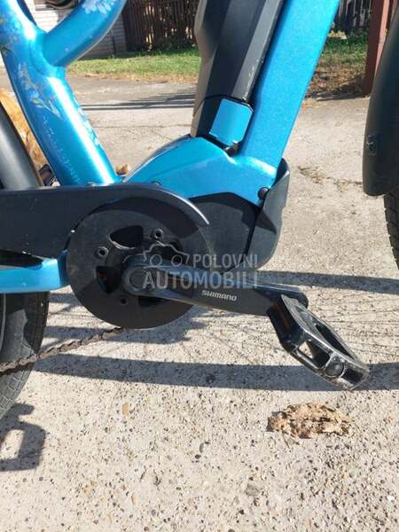 Specialized Flyer Upstreet  S