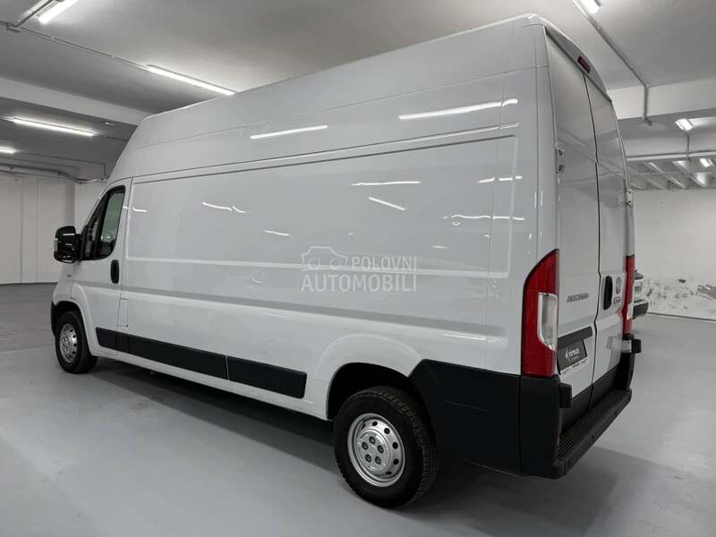 Fiat Ducato 3.0 i