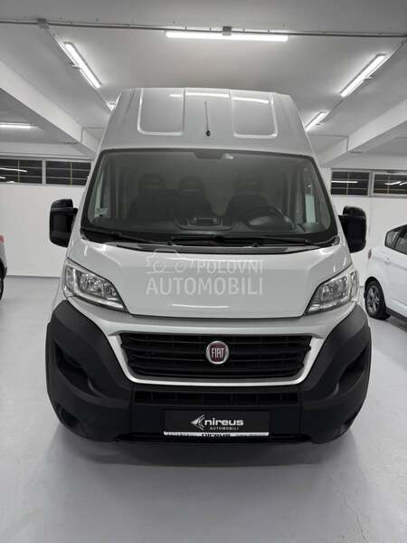 Fiat Ducato 3.0 i