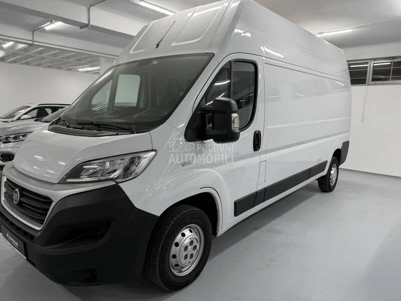 Fiat Ducato 3.0 i