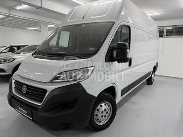 Fiat Ducato 3.0 i