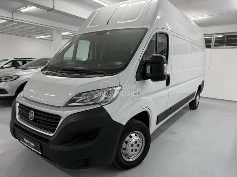 Fiat Ducato 3.0 i