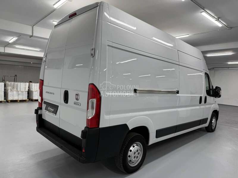 Fiat Ducato 3.0 i
