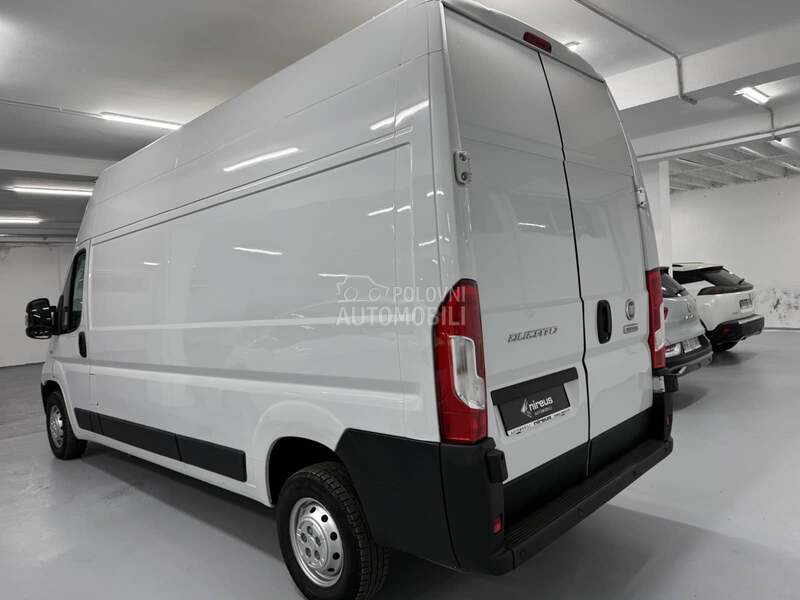 Fiat Ducato 3.0 i