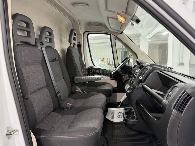 Fiat Ducato 3.0 i