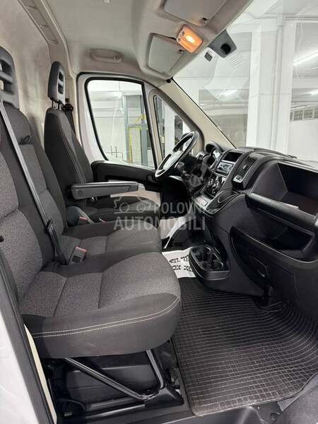 Fiat Ducato 3.0 i