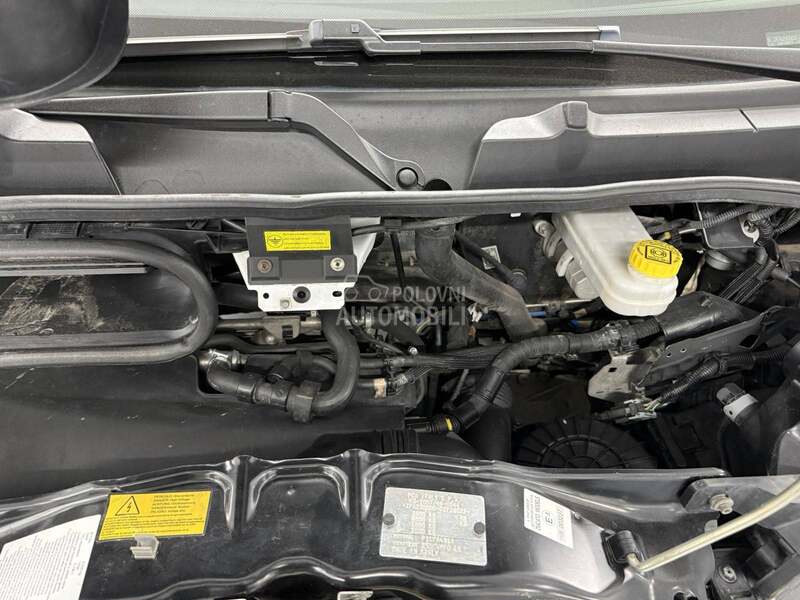 Fiat Ducato 3.0 i