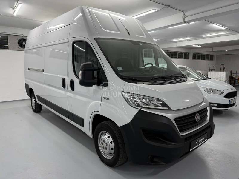 Fiat Ducato 3.0 i