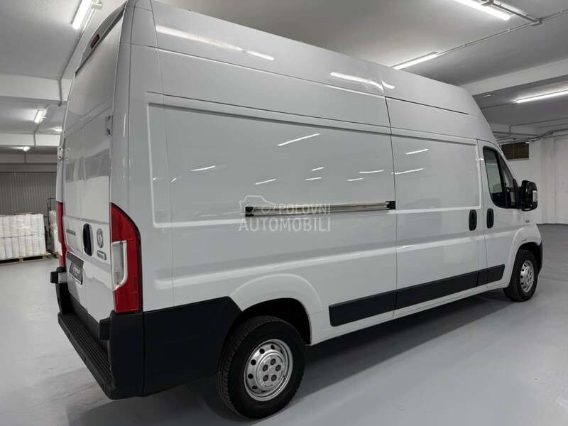 Fiat Ducato 3.0 i
