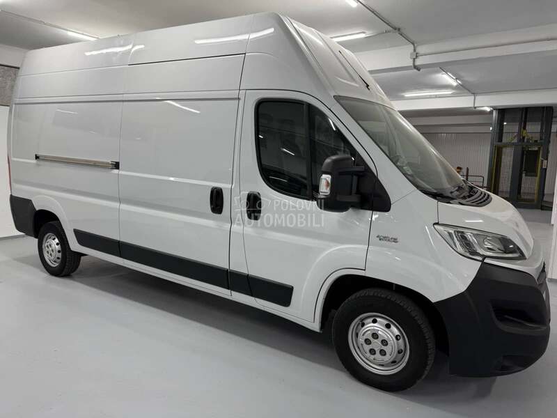Fiat Ducato 3.0 i