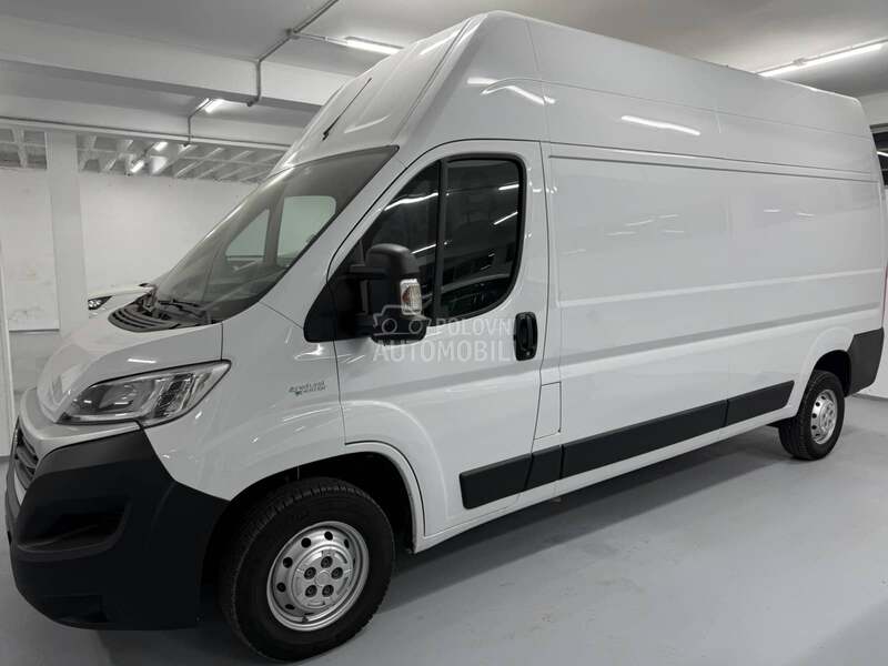 Fiat Ducato 3.0 i