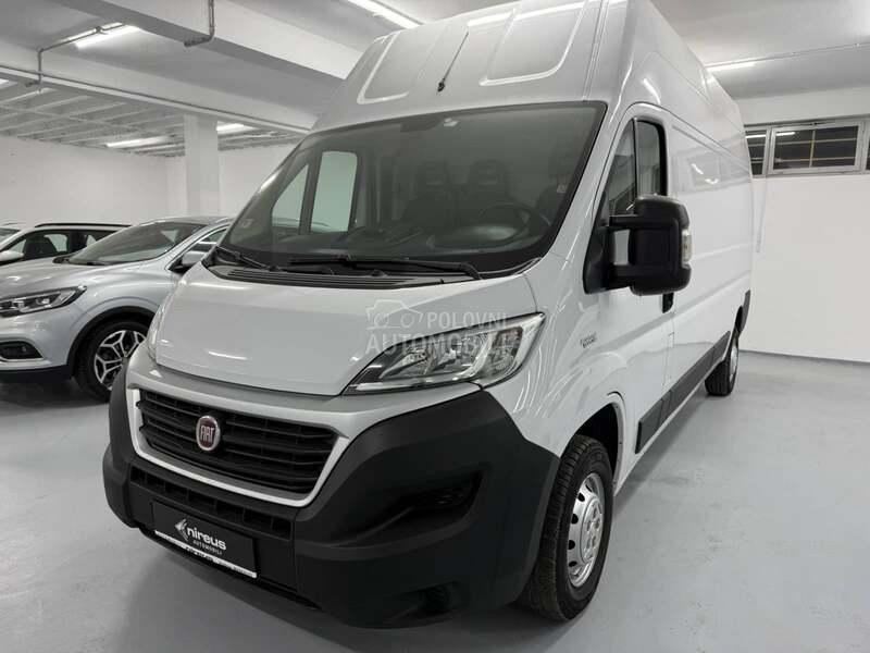 Fiat Ducato 3.0 i