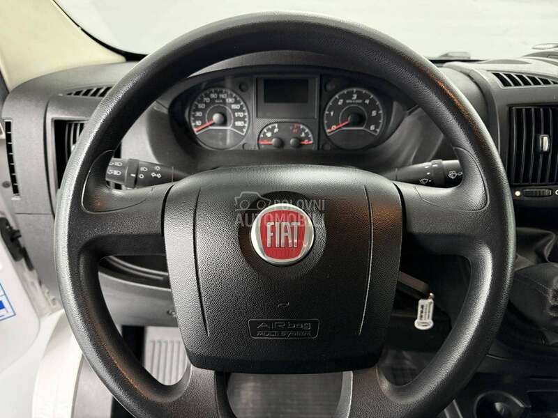 Fiat Ducato 3.0 i